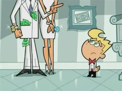 Mr. & Mrs. Buxaplenty .